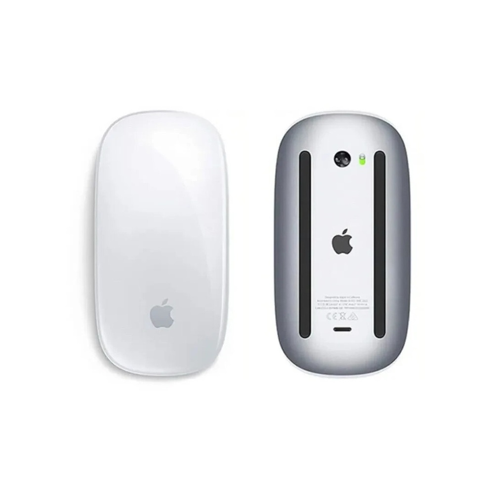 Apple Magic Mouse 2 - White